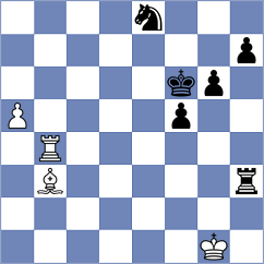 Tanaka - Nefedov (Chess.com INT, 2021)