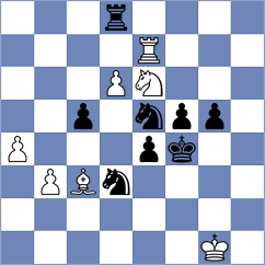 Martinovic - Grbavac (Valpovo, 2010)