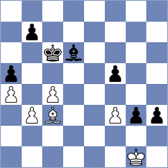 Laico - Meier (Chess.com INT, 2017)