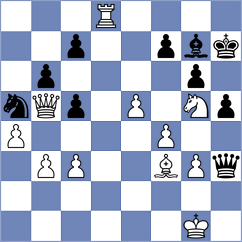 Zaksaite - Dwilewicz (chess.com INT, 2025)