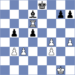 Jensen - Abrahamsen (Denmark, 1993)