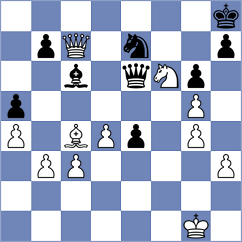 Negre Moret - Agusti (Calella, 2004)