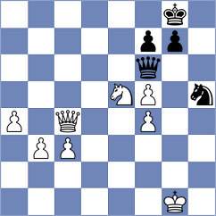 Topalov - Nazin (chess.com INT, 2025)