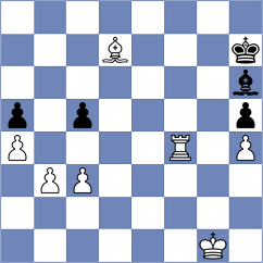Ferreira - Tabatabaei (Budapest HUN, 2024)