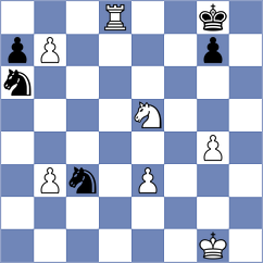 Griffin - Berger (East Lansing, 1991)