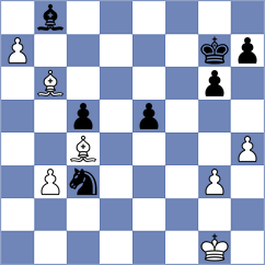 Grushin - Oreshkin (Anapa, 2007)