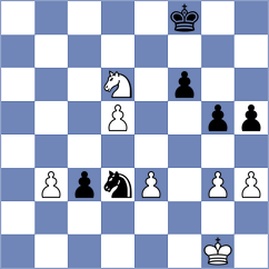 Blomqvist - Smirnov (Chess.com INT, 2018)