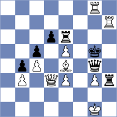 Sibashvili - Ozates (chess.com INT, 2025)