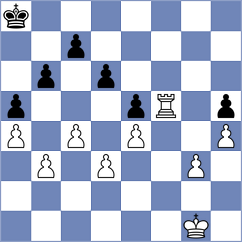 Machado - Troche Gonzalez (Florianopolis BRA, 2025)