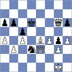 Paikens - Jedryczka (chess.com INT, 2025)