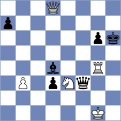 Lewtak - Dobrov (Chess.com INT, 2021)