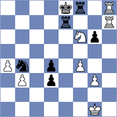 Kress - Abramov (Orsk, 2002)