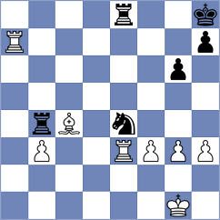 Grigorian - Fischer (Chartres FRA, 2024)