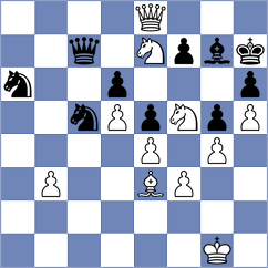Dzagnidze - Kheladze (Tbilisi, 2001)