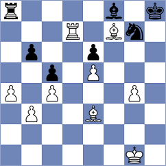 Freitag - Jarocka (chess.com INT, 2022)