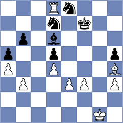 Mitrabha - Porter (chess.com INT, 2023)
