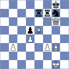 Xiong - Oro (chess.com INT, 2025)