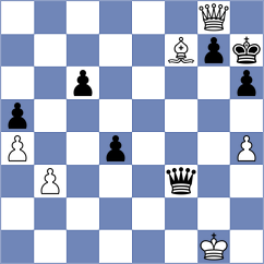 Kvratskhelia - Ochmann (Playchess.com INT, 2004)