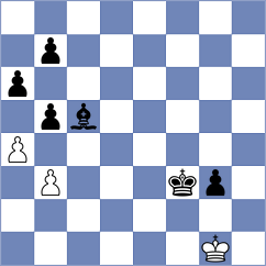 Martinez Lopez - Fernandez Rodriguez (Montevideo URU, 2025)