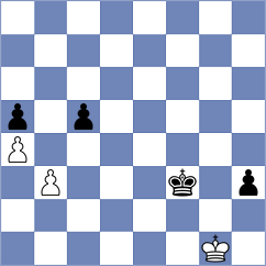 Villamar - Birkisson (Reykjavik ISL, 2025)