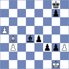 Wang - Leiva Rodriguez (Chess.com INT, 2020)
