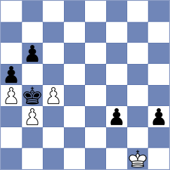 Kian Sirat - Moosazadeh (Chess.com INT, 2021)