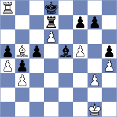 Corrales Jimenez - Kunal (chess.com INT, 2024)