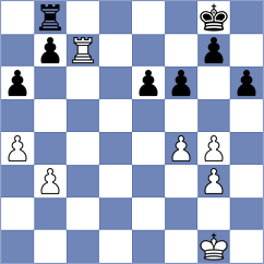 Kaganskiy - Golubev (chess.com INT, 2023)
