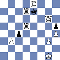 Piliposyan - Vingris (chess.com INT, 2025)