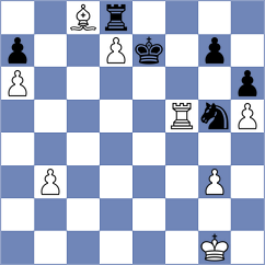 Gabrielian - Otdelnov (chess.com INT, 2025)