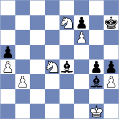 Ishbulatov - Terekhin (Perm, 1997)