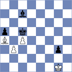 Principe - Keymer (chess.com INT, 2022)