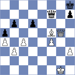 Diaz - Rodriques (Villa Constitucion ARG, 2023)