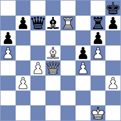 Marthinsen - Whitaker (Concord, 1995)