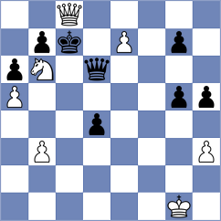 Pavlidou - Rodriguez Polo (chess.com INT, 2025)