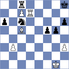Khachiyan - Perepelitsky (Los Angeles, 2004)