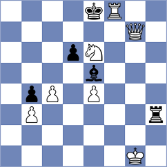 Hernandez - Yuan (Chess.com INT, 2020)
