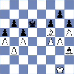 Alexikov - Romanchuk (chess.com INT, 2022)