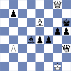 Stamatiou - Nosacheva (chess.com INT, 2024)