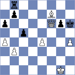 Pahomov - Souleidis (chess.com INT, 2024)