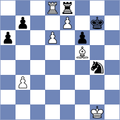 Reiter - Karjakin (Konstantinsbad, 1935)