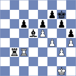 Javakhadze - Mora Munoz (chess.com INT, 2025)