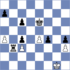 Muchamedov - Weiss (Hanau, 2006)