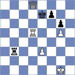 Vaglio - Zacurdajev (chess.com INT, 2023)