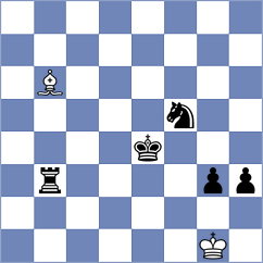 Koelle - Zelbel (chess.com INT, 2022)