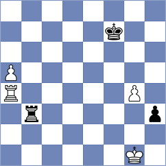 Gorshtein - Girel (Eforie Nord ROU, 2025)