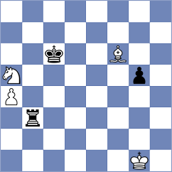 Lagarde - Piesik (chess.com INT, 2025)