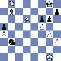 Polivanov - Ai (Chess.com INT, 2020)