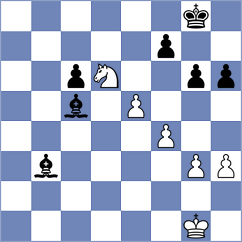 Levitan - Ben Artzi (chess.com INT, 2025)