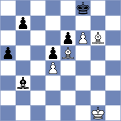 Amangeldy - Robert (chess.com INT, 2025)
